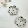 Worry stones - collection Love pyrite