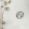 Worry stones - collection Love pyrite