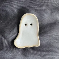 Worry stones Halloween - P'tit Boo