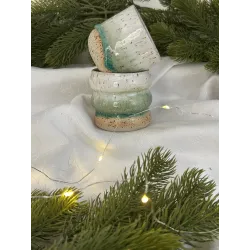 LAC DES CIMES - Tasses faites main – Artisanat français