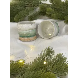 LAC DES CIMES - Tasses faites main – Artisanat français