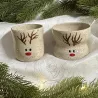 RUDOLPH - Tasses faites main – Artisanat français