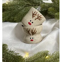 RUDOLPH - Tasses faites main – Artisanat français