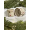 RUDOLPH - Tasses faites main – Artisanat français
