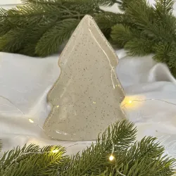 Vide poche de Noël – Artisanat français