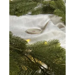 Vide poche de Noël – Artisanat français