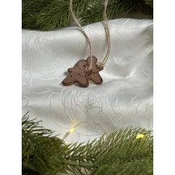 Suspensions de Noël – Artisanat français