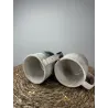 GIVRÉ - Mugs faits main – Artisanat français