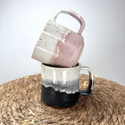 GIVRÉ - Mugs faits main – Artisanat français