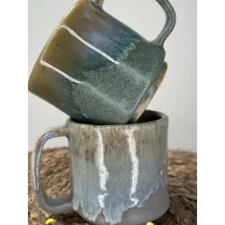 GIVRÉ - Mugs faits main – Artisanat français