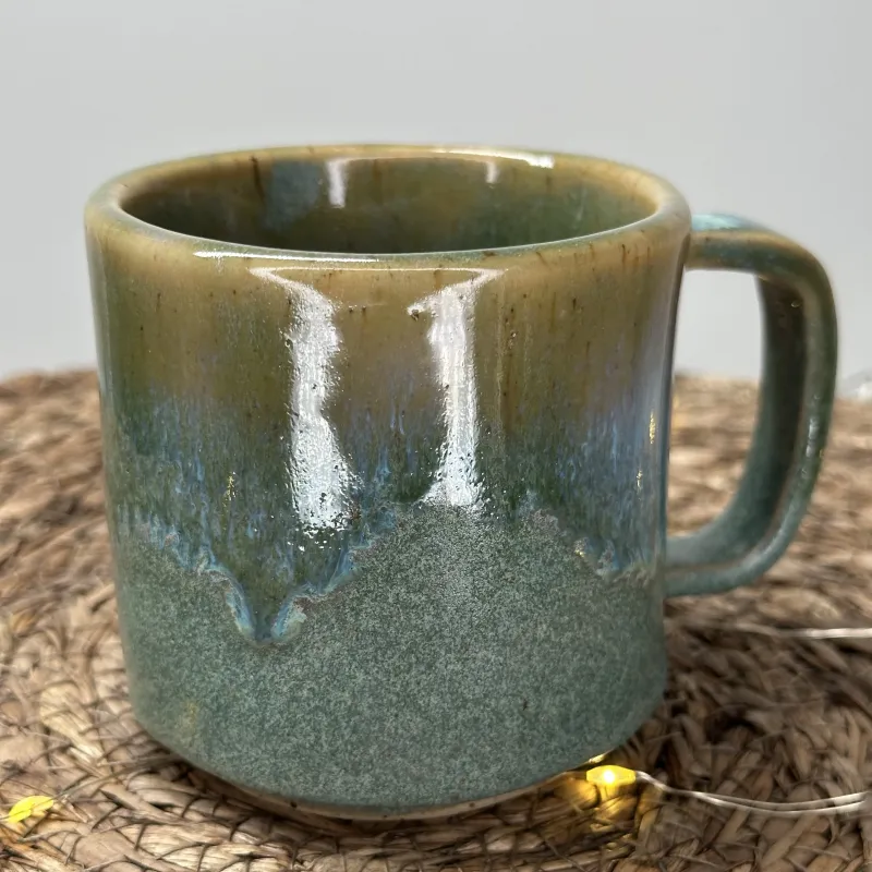 GIVRÉ - Mugs faits main – Artisanat français