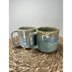 GIVRÉ - Mugs faits main – Artisanat français