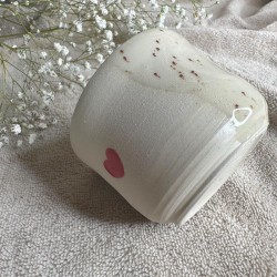 Set petit déjeuner - grès – Artisanat français