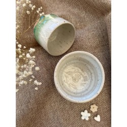 LAC DES CIMES - Tasses faites main – Artisanat français