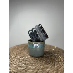 GIVRÉ - Mugs faits main – Artisanat français