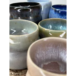 GIVRÉ - Tasses faites main – Artisanat français