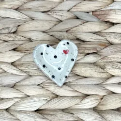 Worry stones - collection Love