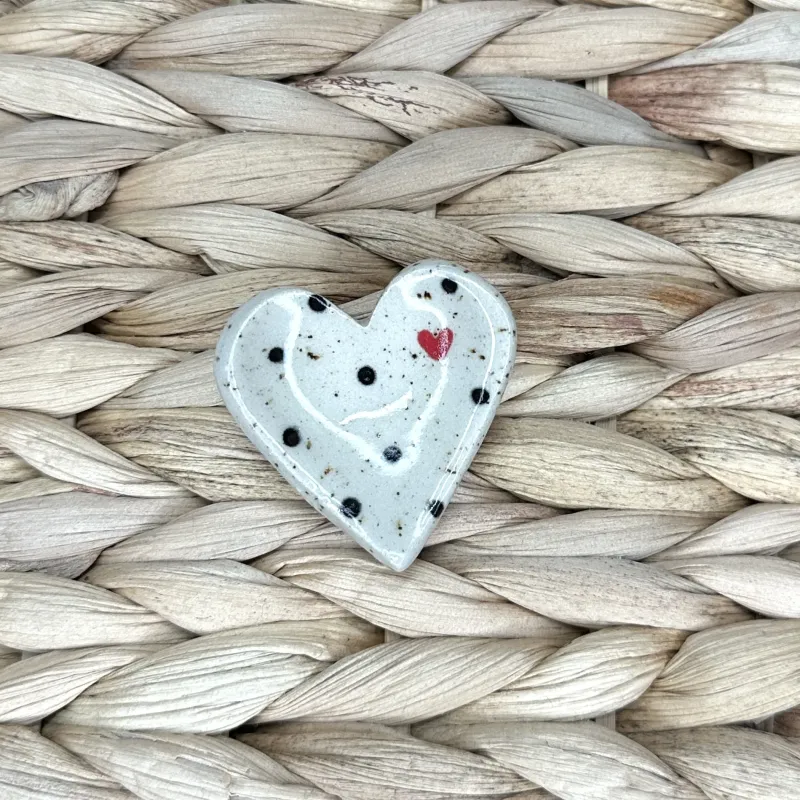 Worry stones - collection Love