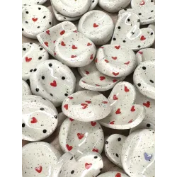 Worry stones - collection Love