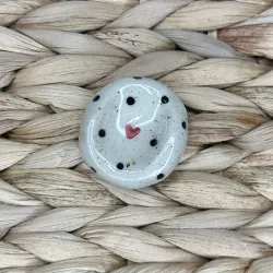 Worry stones - collection Love