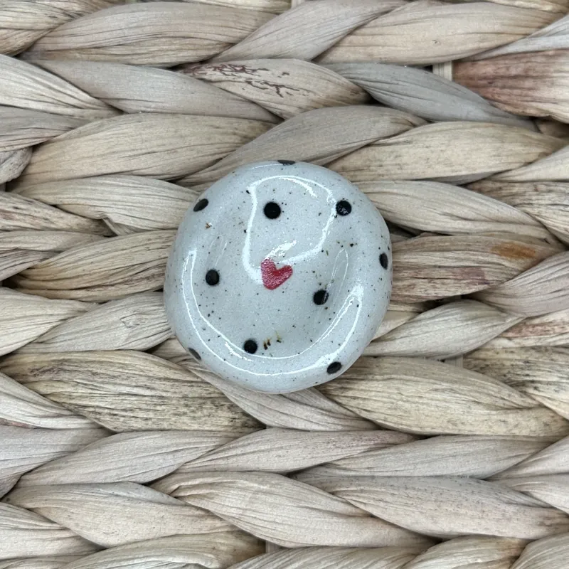 Worry stones - collection Love