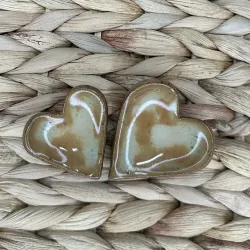Worry stones - collection Love