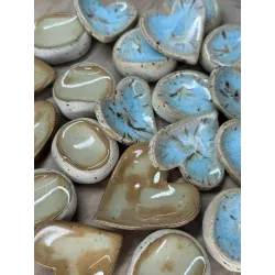Worry stones - collection Love