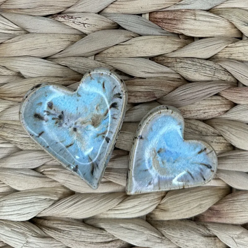 Worry stones - collection Love