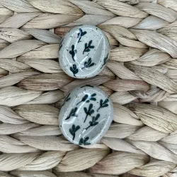 Worry stones - collection Love