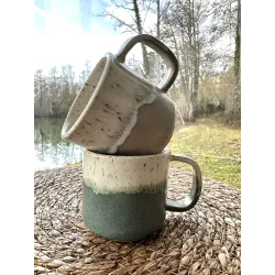 GIVRÉ - Mugs faits main – Artisanat français