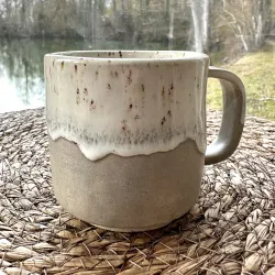GIVRÉ - Mugs faits main – Artisanat français