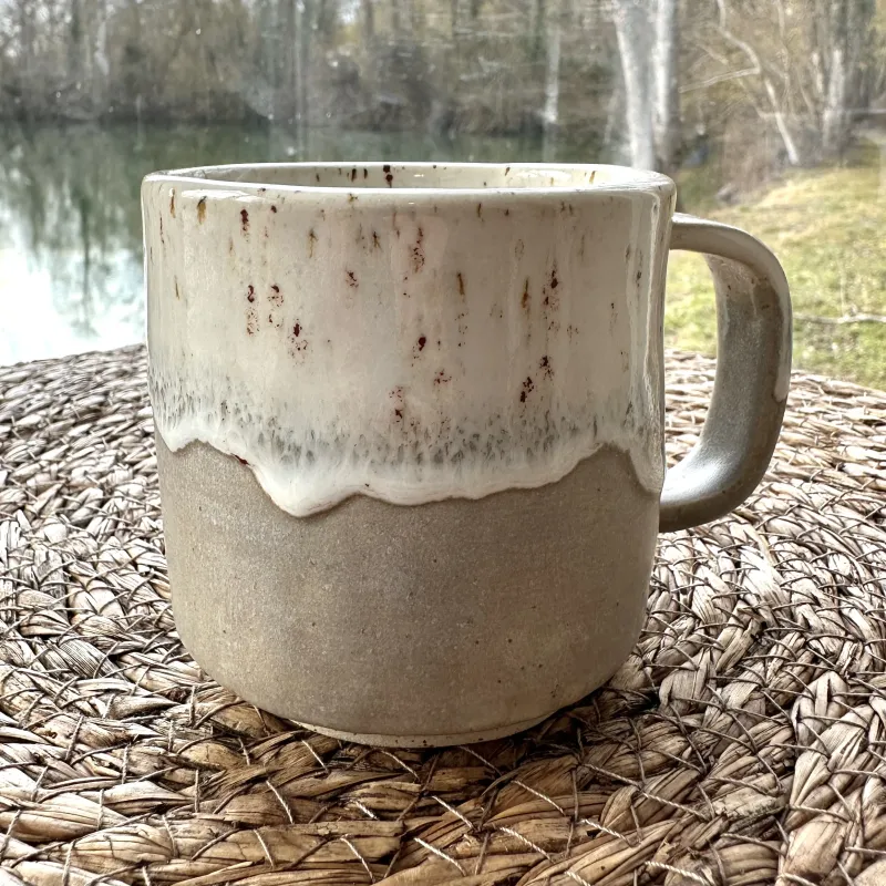 GIVRÉ - Mugs faits main – Artisanat français
