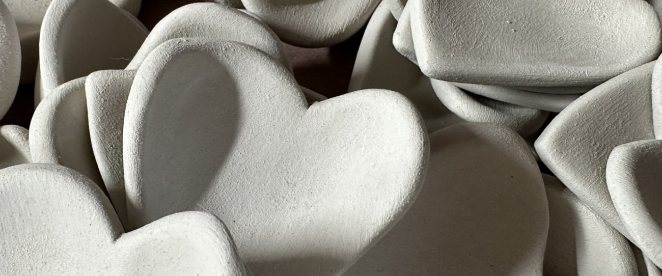 Forme coeur