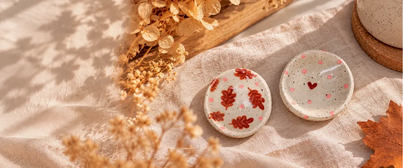 Worry stones