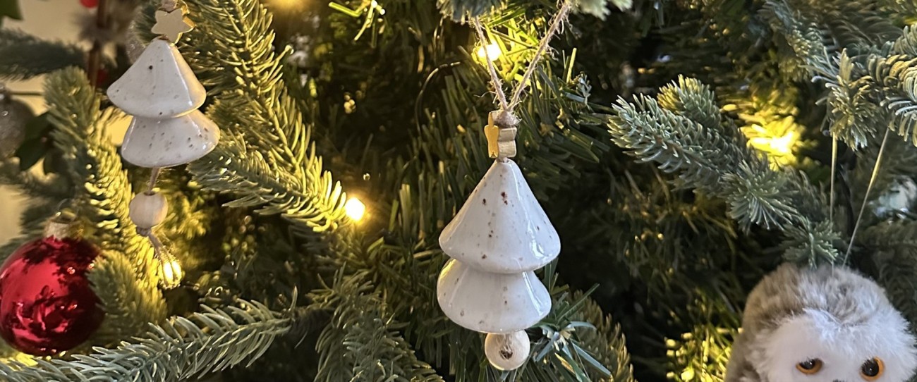 Décorations de Noël
