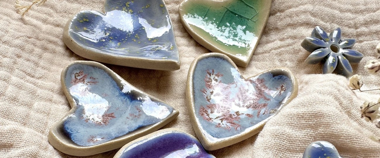Worry stones