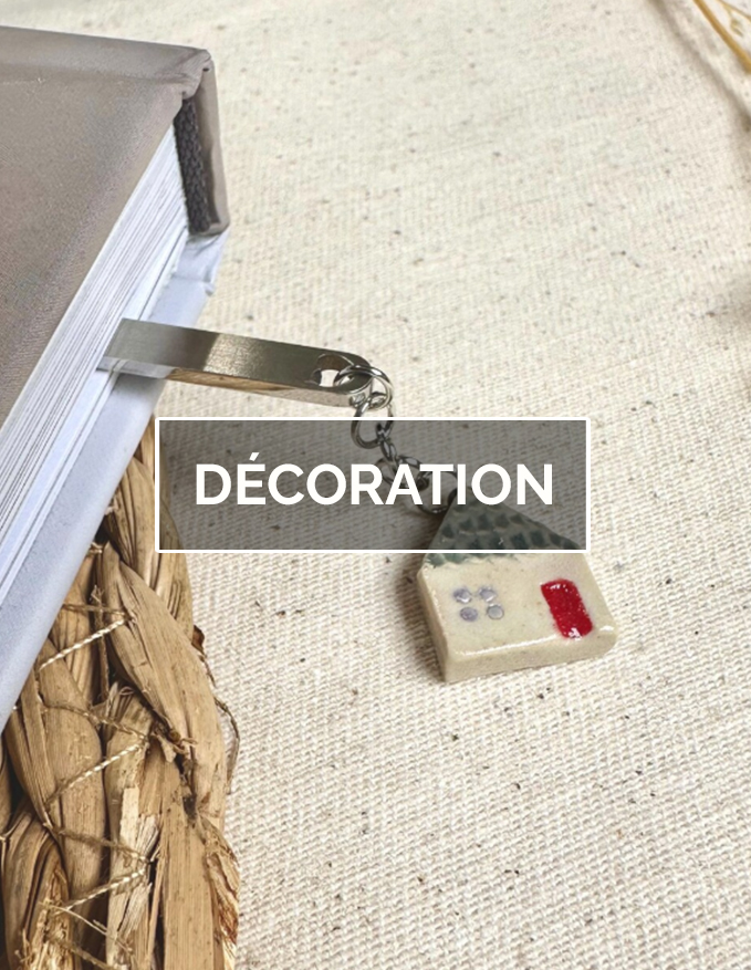 décoration